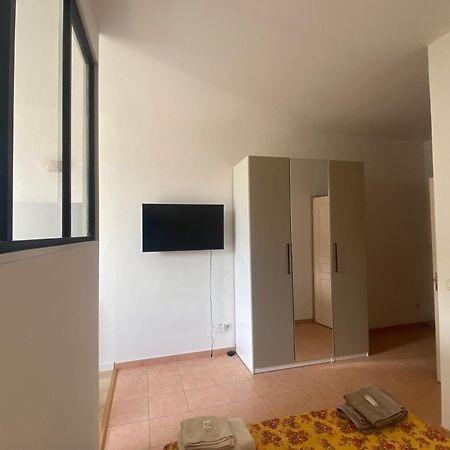 Joli Studio En Centre-Ville Corte  Zewnętrze zdjęcie